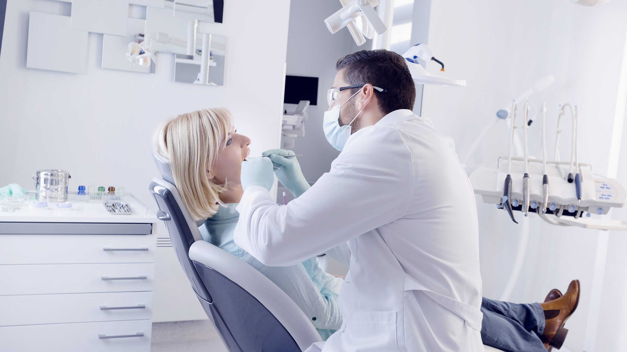 Dentist in Jonesboro, GA